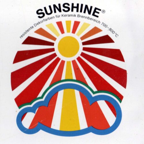 OXIDOS TERCER FUEGO 750º - 820º C