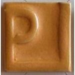 ESMALTE NARANJA SATINADO O-10582 1280º