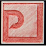 TIZA KERAMIN ROJO INTENSO 19 980º-1260º