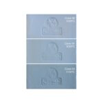 ARCILLA AZUL PLA ( 1050-1080º) 5 KG.
