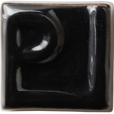 ESMALTE O-10540 NEGRO ALTA TEMPERATURA