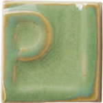 ESMALTE O-10264 VERDE CLARO ALTA TEMPERATURA
