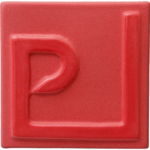 ENGOBE ENSP-04 ROJO SUSPENSION