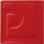 ESMALTE EOSP-14 OPACO ROJO SUSPENSION