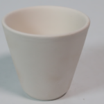 VASO CONICO