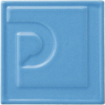 ESMALTE EOSP-18 OPACO AZUL PAVO