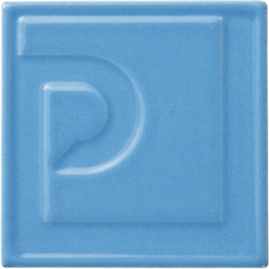 ESMALTE EOSP-18 OPACO AZUL PAVO